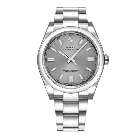 rolex oyster perpetual 36 m116000 0009|rolex datejust oyster perpetual 36.